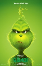 Kẻ Đánh Cắp Lễ Giáng Sinh - Dr.Seuss’ How The Grinch Stole Christmas 