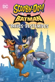 Biệt Đội Giải Cứu Gotham - Scooby-Doo And Batman: The Brave And the Bold 