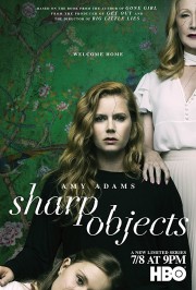 Vật Sắc - Sharp Objects 