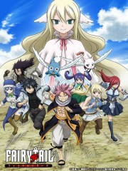 Hội Pháp Sư (Phần Cuối) - Fairy Tail: Final Series 