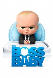 Nhóc Trùm - The Boss Baby 