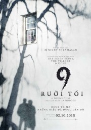 9 Rưỡi Tối - The Visit 