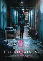 Ác Nữ Báo Thù - The Villainess 