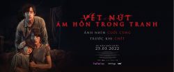 Âm Hồn Trong Tranh