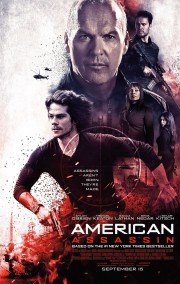 Sát Thủ Kiểu Mỹ - American Assassin 