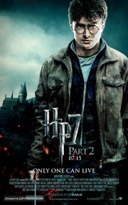 Harry Potter Và Bảo Bối Tử Thần Phần 2