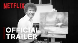 Bob Ross: Bất Ngờ Thú Vị, Phản Bội Và Lòng Tham