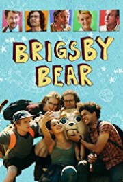 Gấu Brigsby - Brigsby Bear 