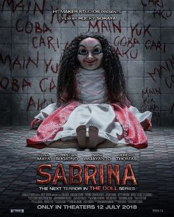 Búp Bê Sabrina