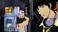 Cowboy Bebop: The Movie