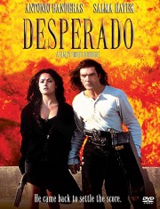 Kẻ Liều Mạng - Desperado 