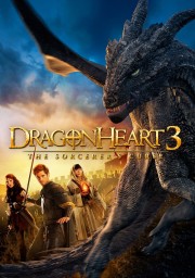 Tim Rồng 3: Lời Nguyền Phù Thủy - Dragonheart 3: The Sorcerer's Curse 