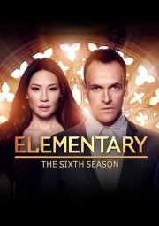 Điều Cơ Bản Phần 6 - Elementary Season 6 