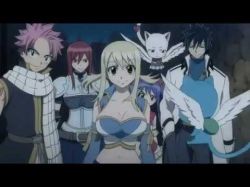 Fairy Tail: Nữ Tu Phượng Hoàng