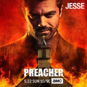 Gã Mục Sư Tội Lỗi - Preacher 