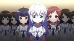 Gochuumon wa Usagi Desuka??: Sing for You