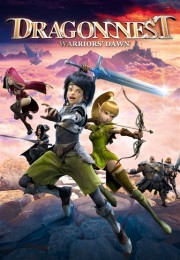 Hắc Long Đe Dọa - Dragon Nest: Warrior's Dawn 