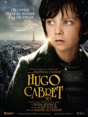 Cuộc Phiêu Lưu Của Hugo - Hugo Cabret 