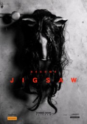 Lưỡi Cưa 8: Di Sản Để Lại - Jigsaw 