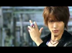 Kamen Rider Wizard &amp; Fourze Movie War Ultimatum