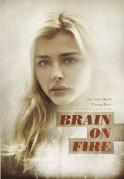 Ma Và Chiếc Đồng Hồ - Brain On Fire 