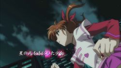 Mahou Shoujo Lyrical Nanoha – The Movies 1st