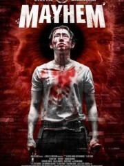 Vi Rút Cuồng Loạn - Mayhem 