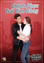 Chinh Phục Trái Tim Nàng - Meu Prab Jao Hua Jai 