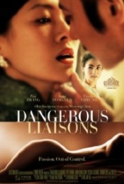 Mối Quan Hệ Nguy Hiểm - Dangerous Liaisons 