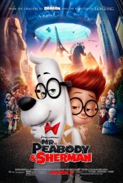 Cuộc Phiêu Lưu Của Mr.Peabody và Cậu Bé Sherman