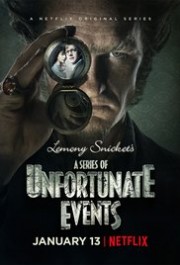 Bộ Ba Kỳ Dị - Những Câu Chuyện Thần Kỳ - A Series of Unfortunate Events 