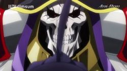 Overlord Movie 2: Shikkoku no Eiyuu