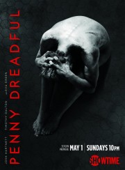 Truyện Kinh Dị Anh Quốc (Phần 3) - Penny Dreadful 