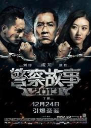 Câu Chuyện Cảnh Sát 2013 - Police Story 