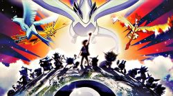 Pokemon Movie 2: Sự Bùng Nổ Của Lugia Huyền Thoại