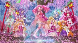 Precure the Movie: Những ngôi sao trong mơ!