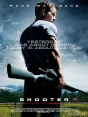 Xạ Thủ - Shooter 