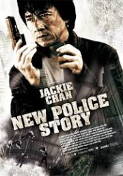 Tân Câu Chuyện Cảnh Sát - New Police Story