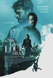 Bệnh Nhân Bí Ẩn - The 9th Life of Louis Drax 