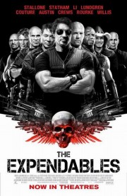 Biệt Đội Đánh Thuê - The Expendables