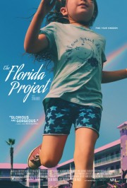 Dự Án Florida - The Florida Project 