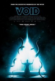 Quái Vật Xúc Tu - The Void 