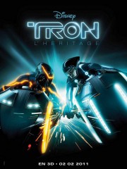 Trò Chơi Ảo Giác - TRON: Legacy 