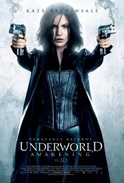 Thế Giới Ngầm 4: Thức Giấc - Underworld: Awakening 