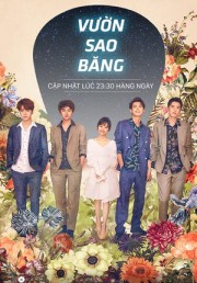 Vườn Sao Băng 2018 - Meteor Garden 