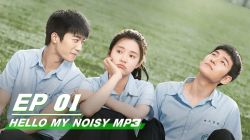 Xin chào, My Noisy MP3