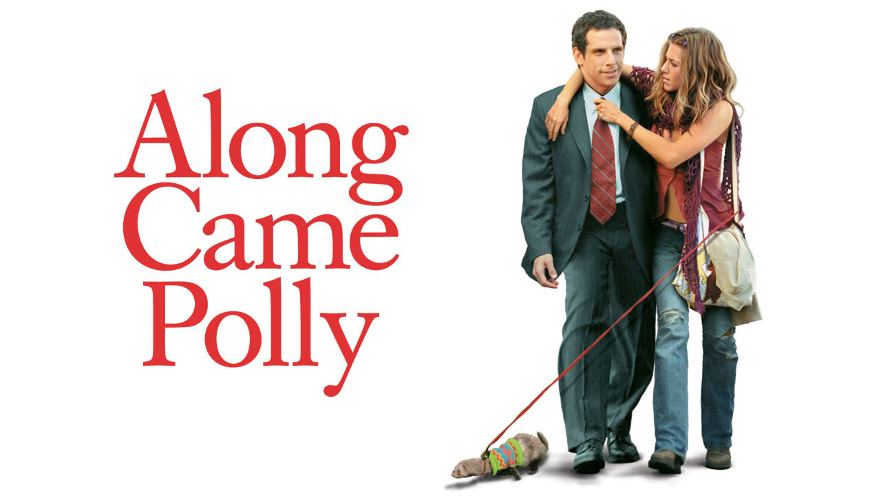 Từ Khi Có Polly - Along Came Polly