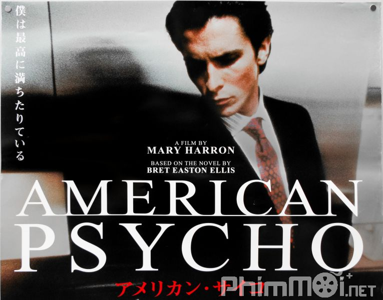 Kẻ Sát Nhân Cuồng Tín - American Psycho