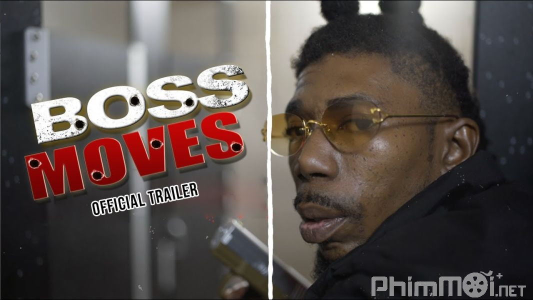 Boss Moves - Boss Moves