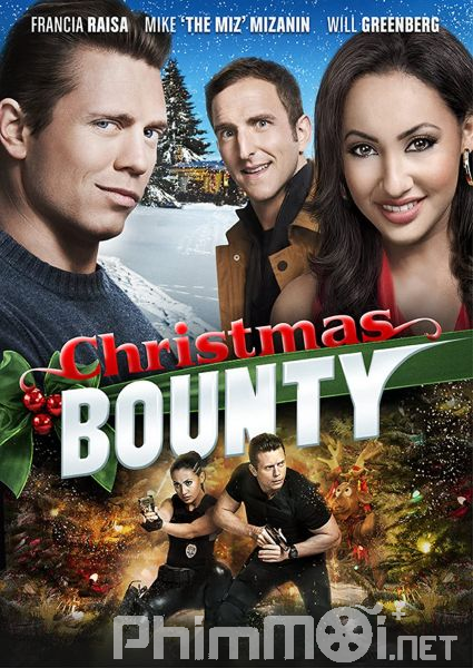 Nhiệm Vụ Đêm Giáng Sinh - Christmas Bounty